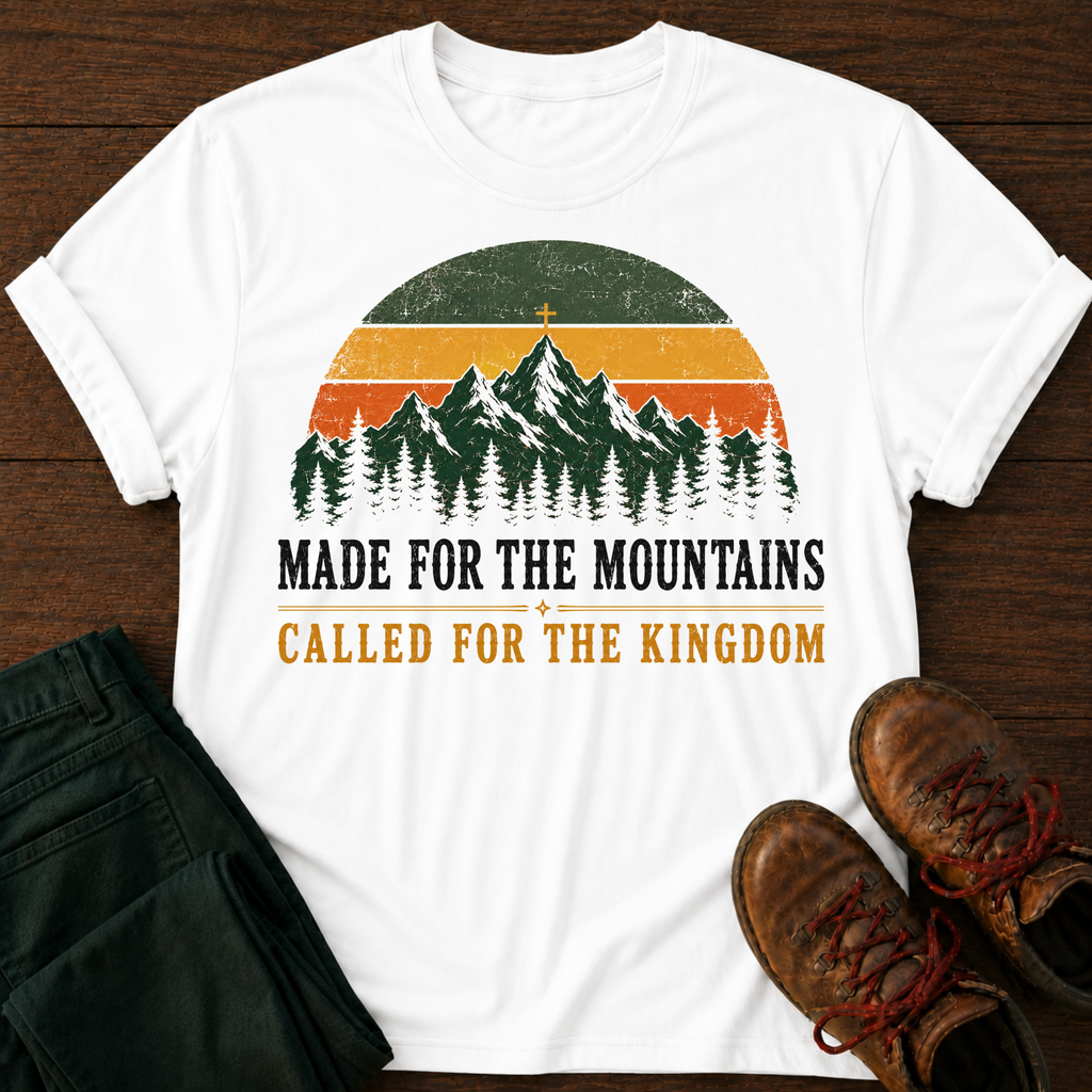 Destiny T-Shirt