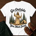 Meet Jesus T-Shirt