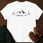 Heartbeat T-Shirt