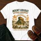 Mount Ararat T-Shirt