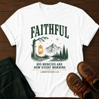 Faithful T-Shirt