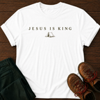 Jesus Is King T-Shirt