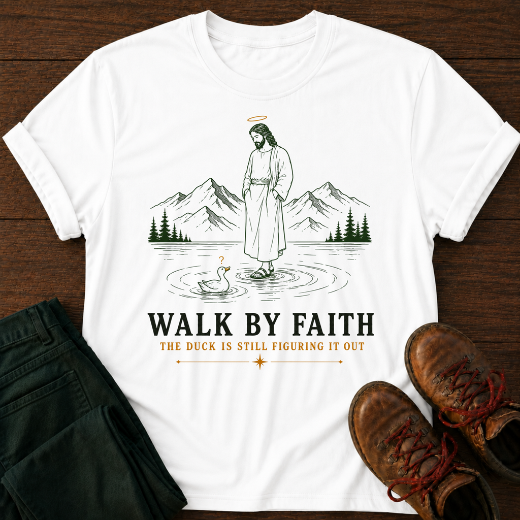 Foul Confusion T-Shirt