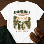 Jordan River T-Shirt
