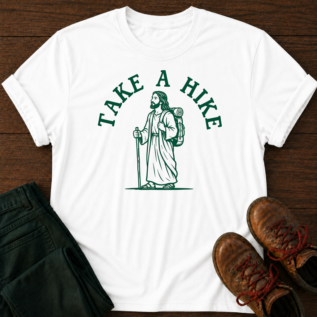 Get Lost T-Shirt
