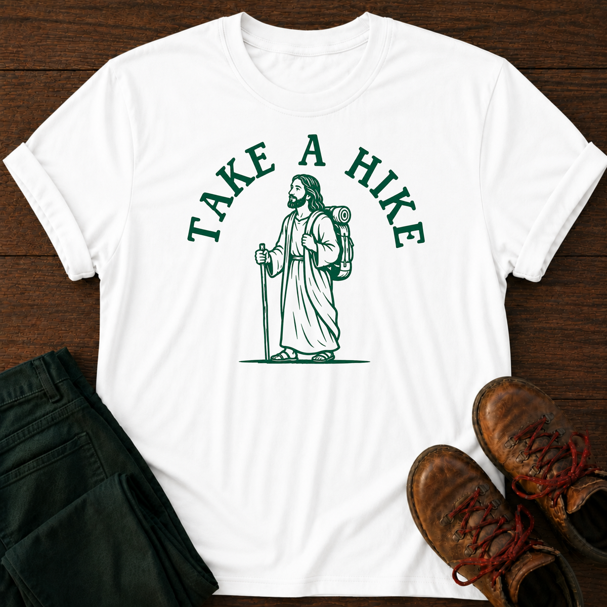 Get Lost T-Shirt