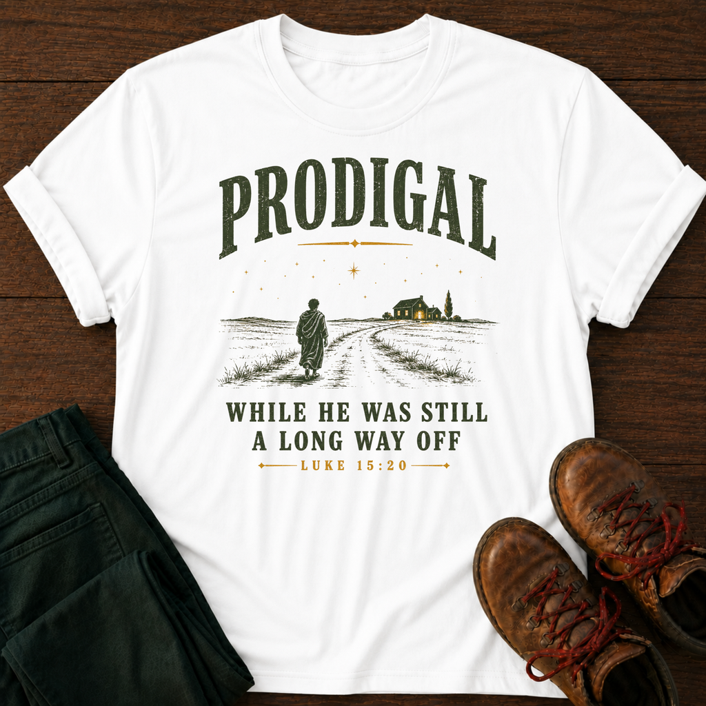 Prodigal T-Shirt