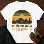 Wilderness Season T-Shirt