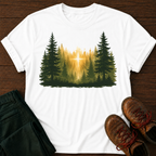 Light In The Trees T-Shirt