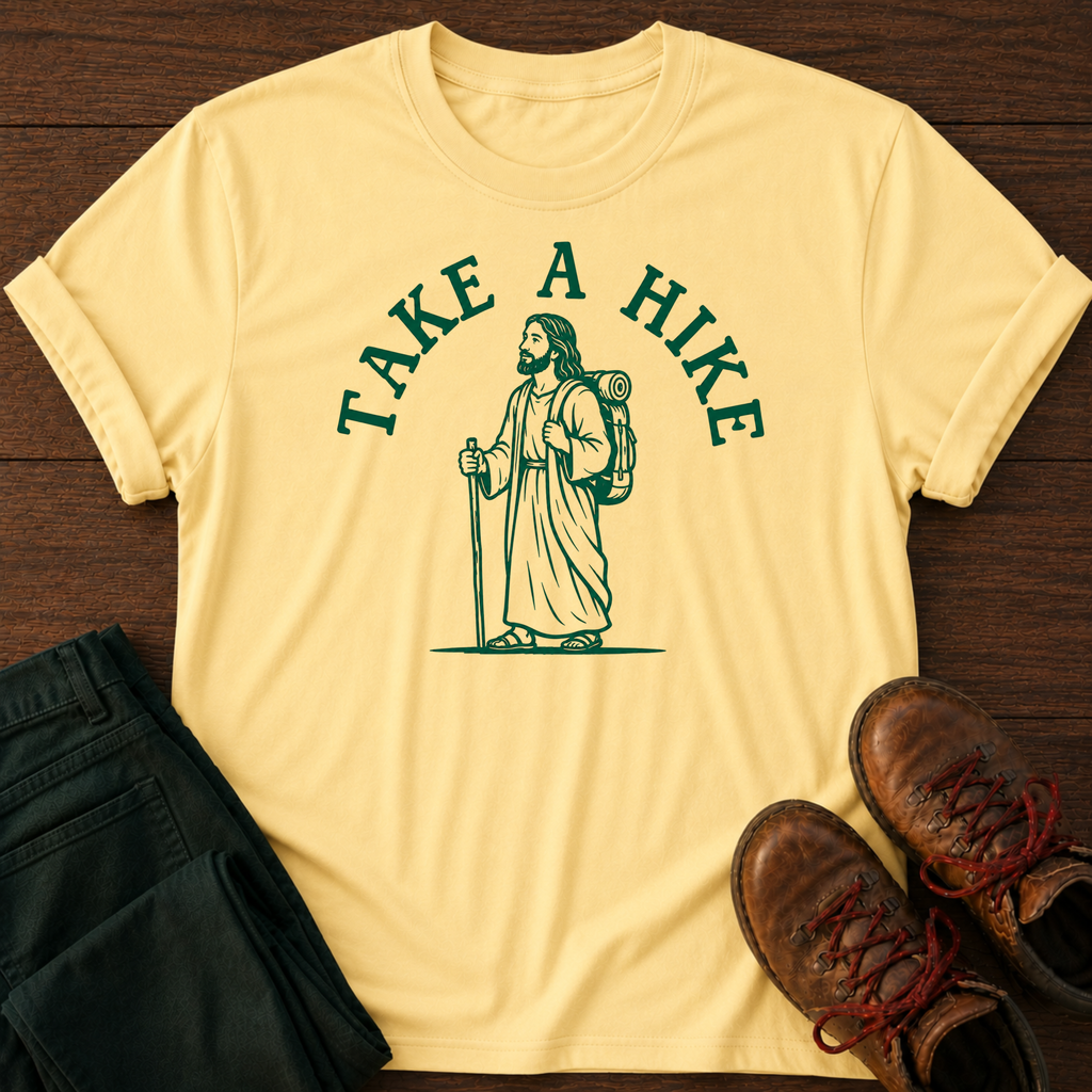 Get Lost T-Shirt