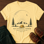 Eternal Power T-Shirt