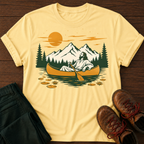 Canoe Trip T-Shirt