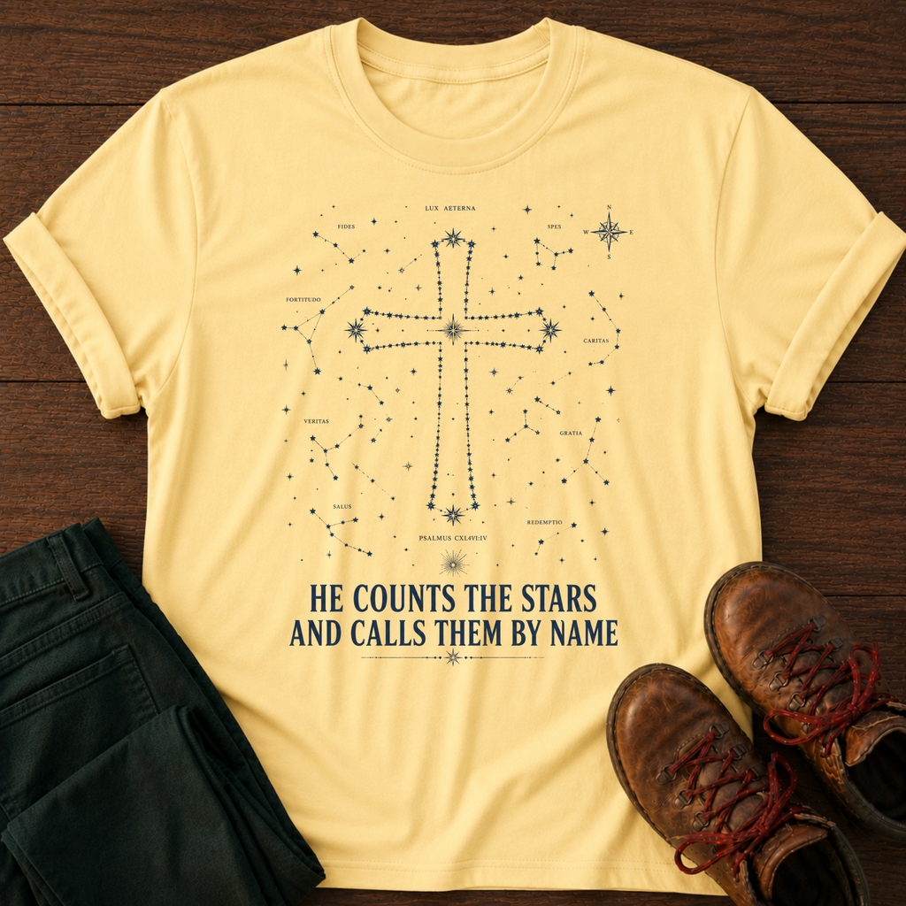 Constellation T-Shirt