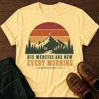 Every Morning T-Shirt