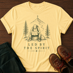 Led By The Spirit T-Shirt