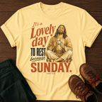 Sunday T-Shirt