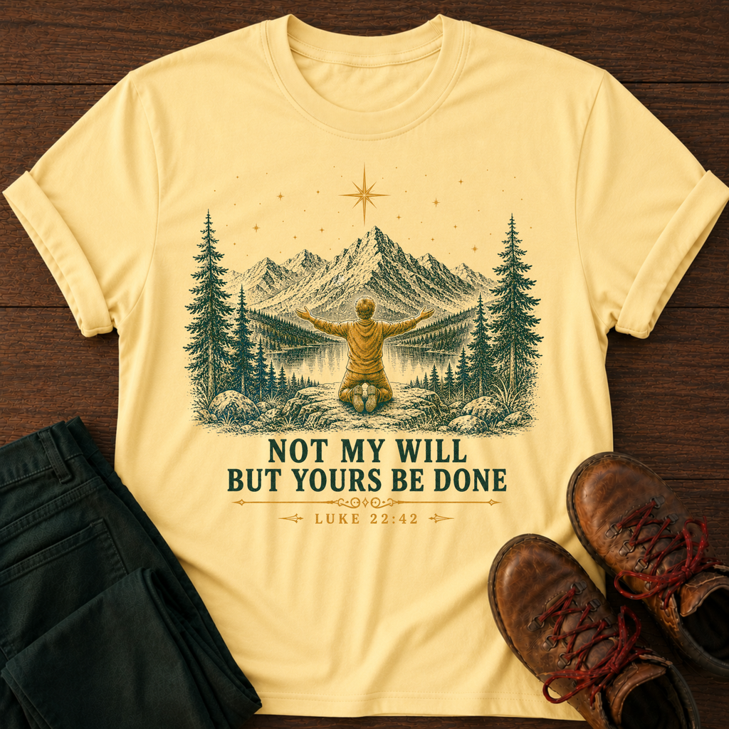 Surrender T-Shirt