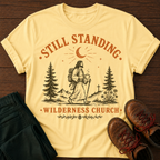 Wilderness Church T-Shirt