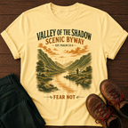 Scenic Byway T-Shirt