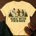 Hike With Friends T-Shirt