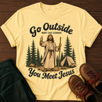 Meet Jesus T-Shirt