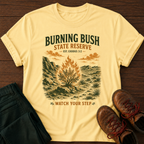 Burning Bush T-Shirt