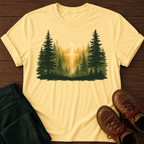 Light In The Trees T-Shirt