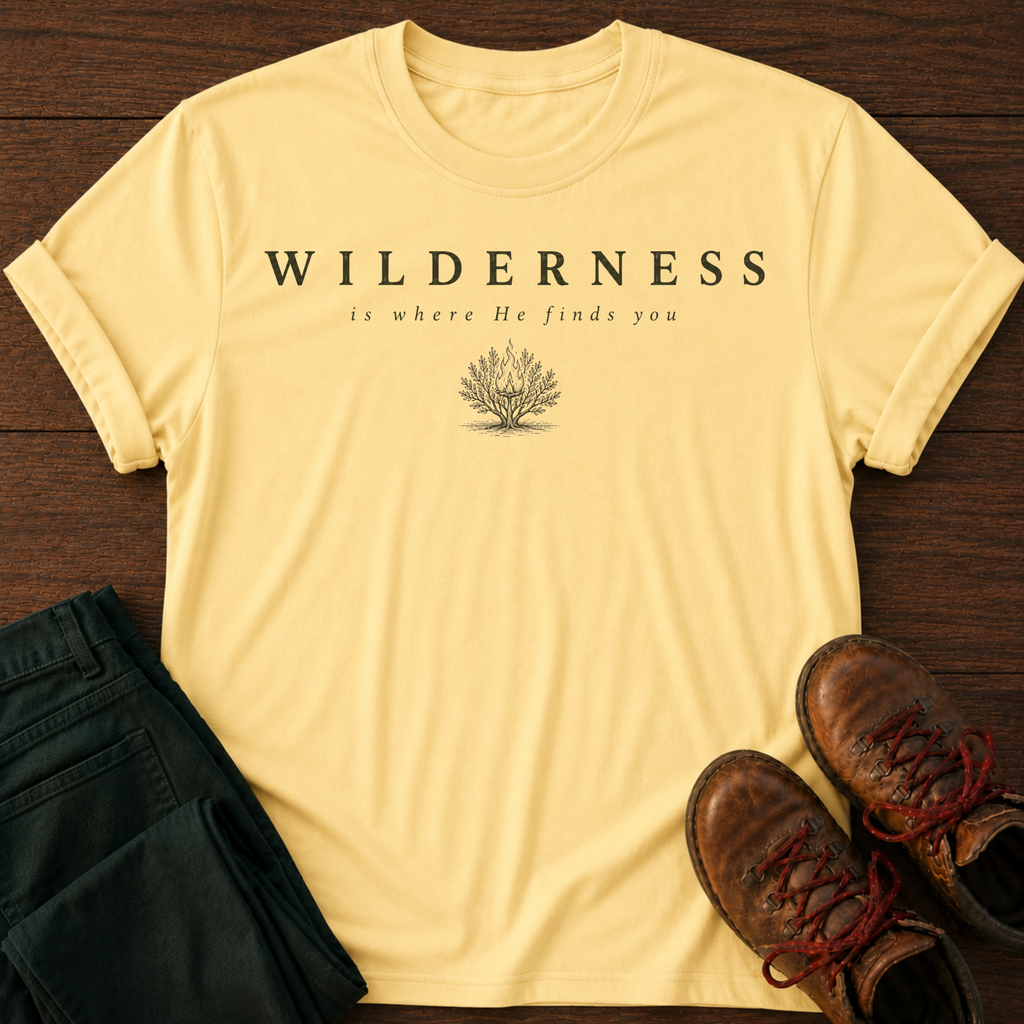 Wilderness T-Shirt