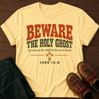 Holy Ghost T-Shirt