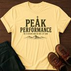 Peak Performance T-Shirt