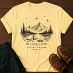 Eternal Power T-Shirt