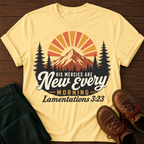 New Mercies T-Shirt