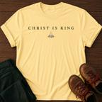 Christ Is King T-Shirt