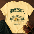 Homesick T-Shirt