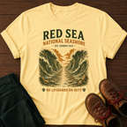 Red Sea T-Shirt
