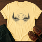 Lake View T-Shirt