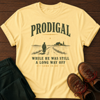 Prodigal T-Shirt