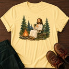Campsite Coffee T-Shirt