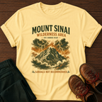 Mount Sinai T-Shirt