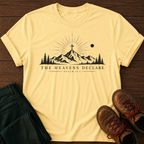 The Heavens Declare T-Shirt
