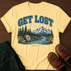 Get Lost T-Shirt