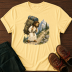 Backpacking T-Shirt