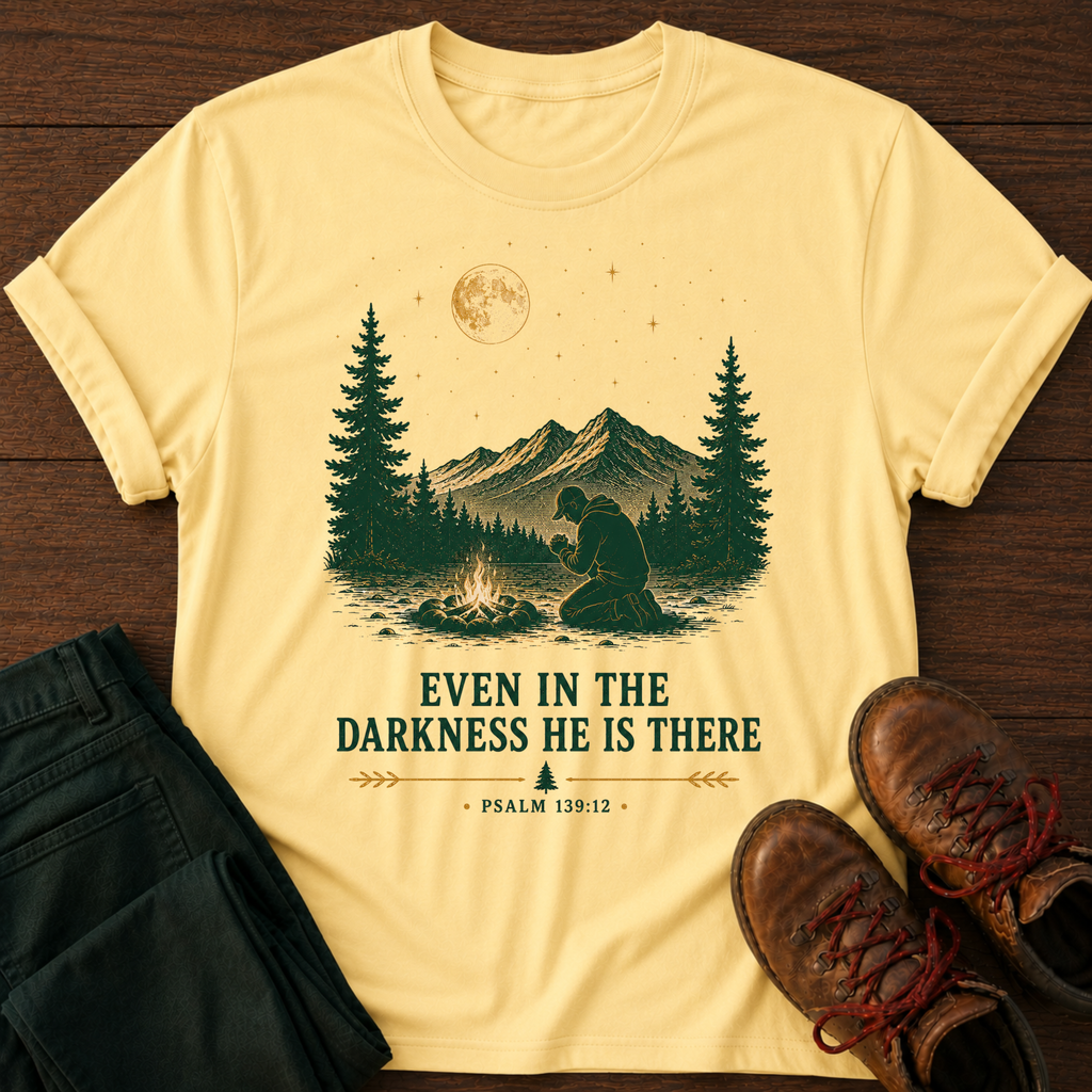 Darkness T-Shirt