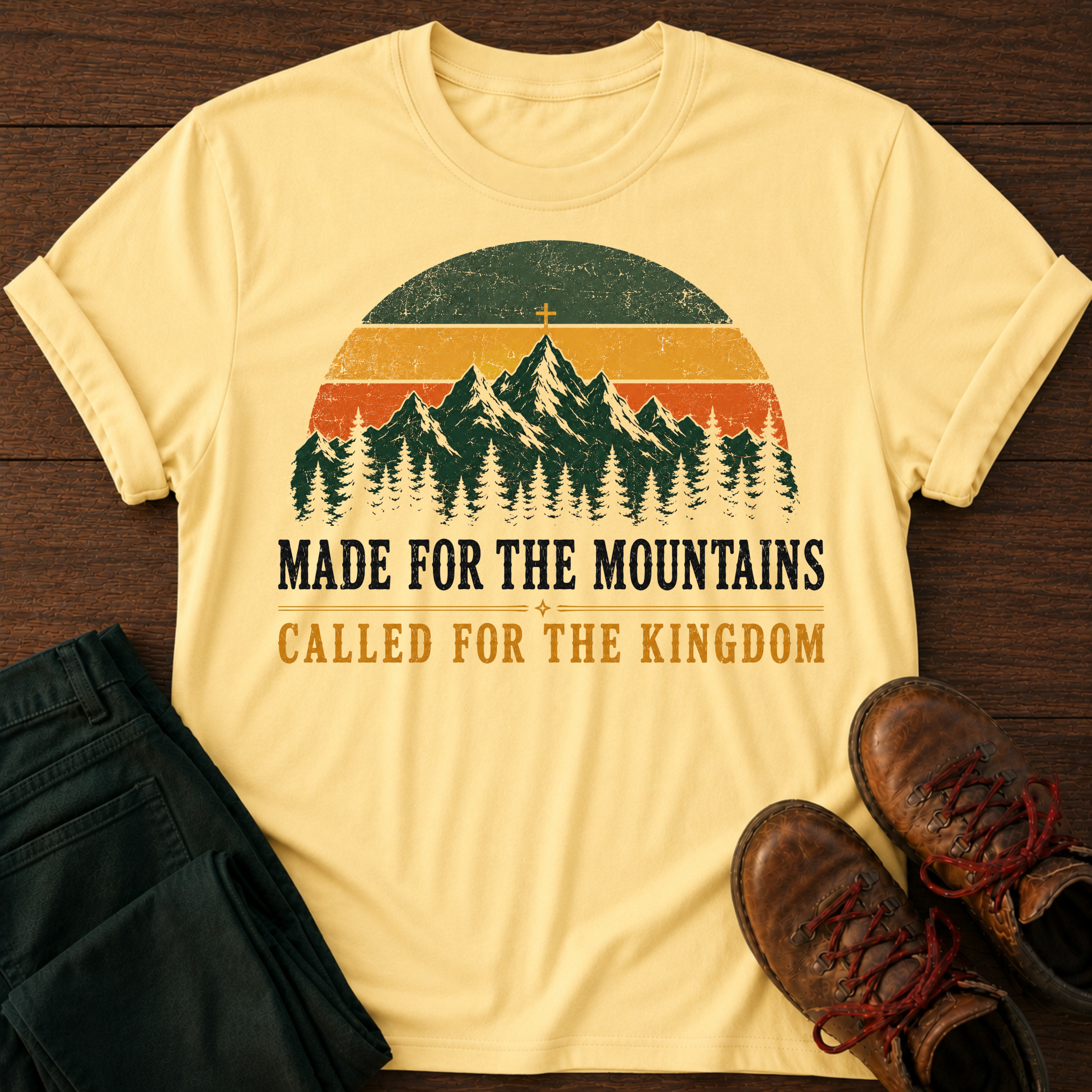 Destiny T-Shirt