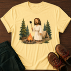 Unhappy Camper T-Shirt