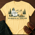 Maketh New T-Shirts