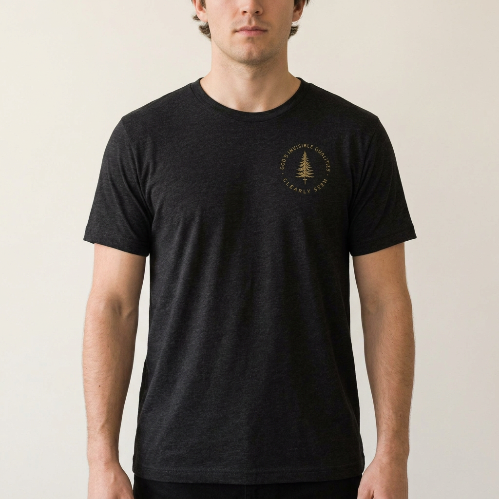 Eternal Power Tee
