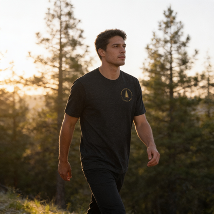 Eternal Power Tee